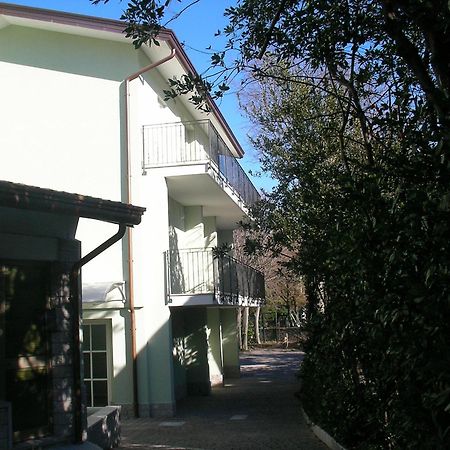 Residence Villa Susy Дуйно Экстерьер фото